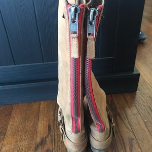 Steve Madden Boots